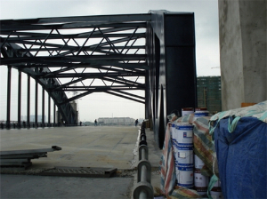 延安专注工业场景喷漆服务