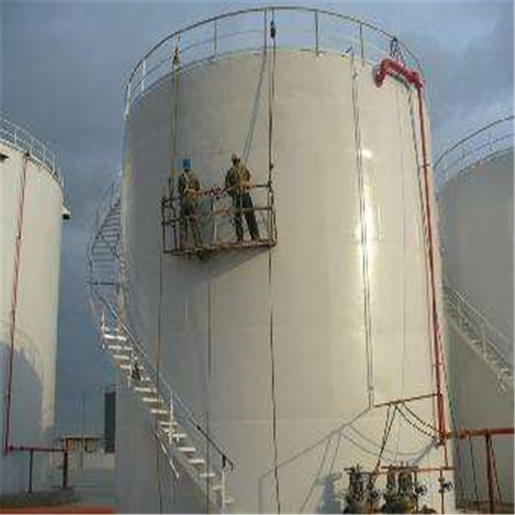 延安喷漆翻新・工业喷漆・设备喷漆服务简介